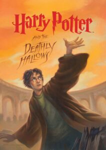 Harry Potter and the Deathly Hallows