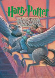 Harry Potter and the Prisoner of Azkaban
